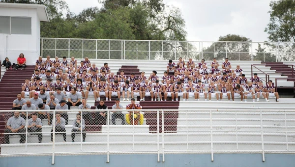 Fútbol Americano